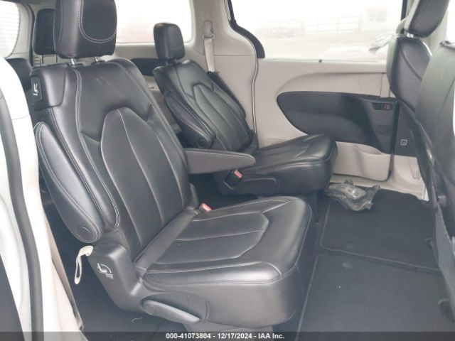 2C4RC1BG3PR578396 Chrysler Pacifica Touring L
