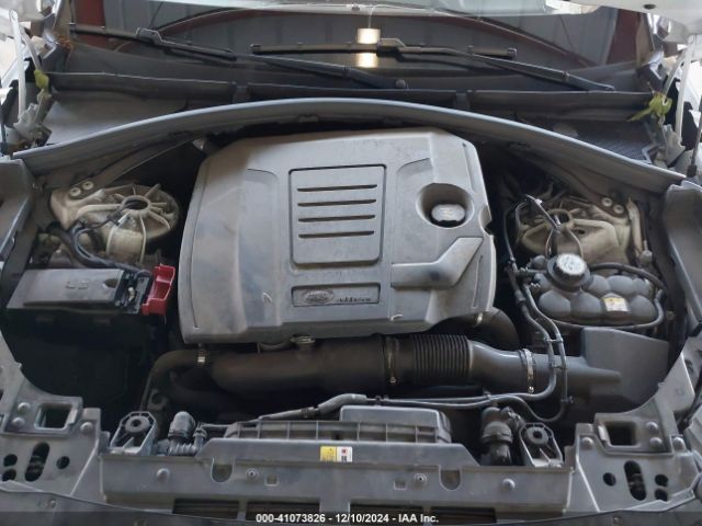 SALYL2EX8KA217765 Land Rover Range Rover Velar P250 R-dynamic Se