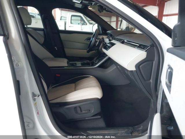 SALYL2EX8KA217765 Land Rover Range Rover Velar P250 R-dynamic Se