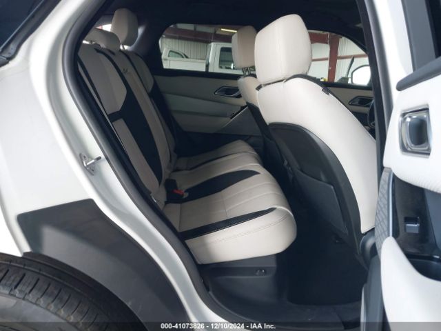 SALYL2EX8KA217765 Land Rover Range Rover Velar P250 R-dynamic Se