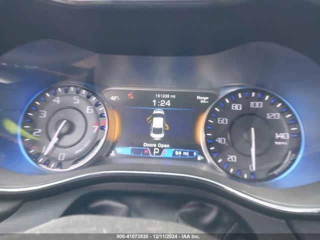 Chrysler 200 S 2016 1C3CCCDG5GN118317 Image 7