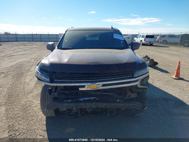 Chevrolet Tahoe 2wd Lt 2023 1GNSCNKD4PR388585 Image 13