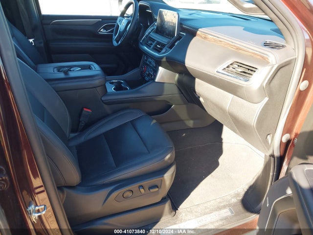 Chevrolet Tahoe 2wd Lt 2023 1GNSCNKD4PR388585 Image 5