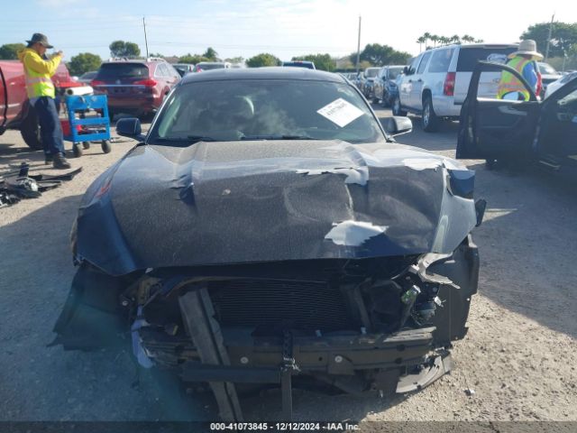 1FA6P8TH8F5317211 Ford Mustang Ecoboost