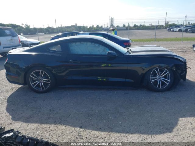 1FA6P8TH8F5317211 Ford Mustang Ecoboost