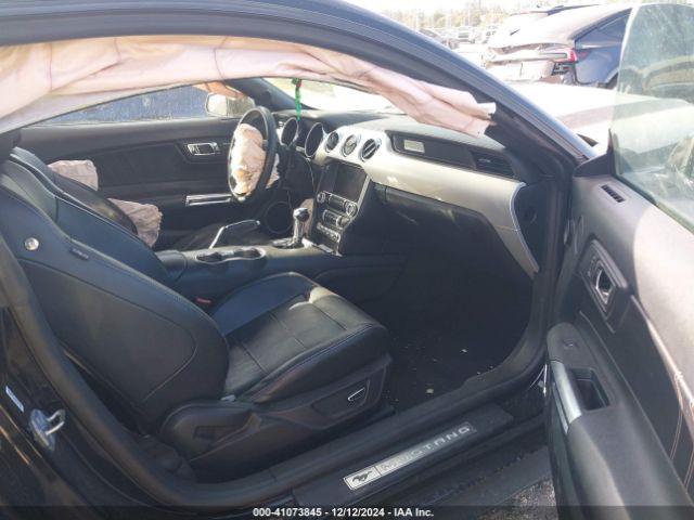 1FA6P8TH8F5317211 Ford Mustang Ecoboost