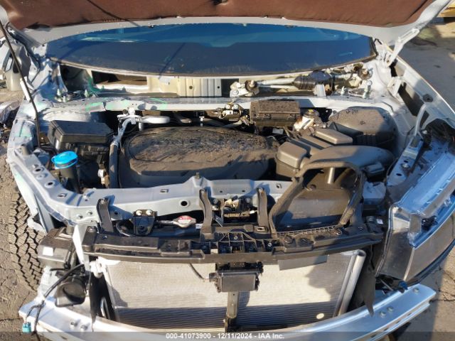 5FPYK3F62RB022503 Honda Ridgeline Trailsport