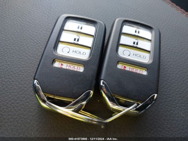 5FPYK3F62RB022503 Honda Ridgeline Trailsport