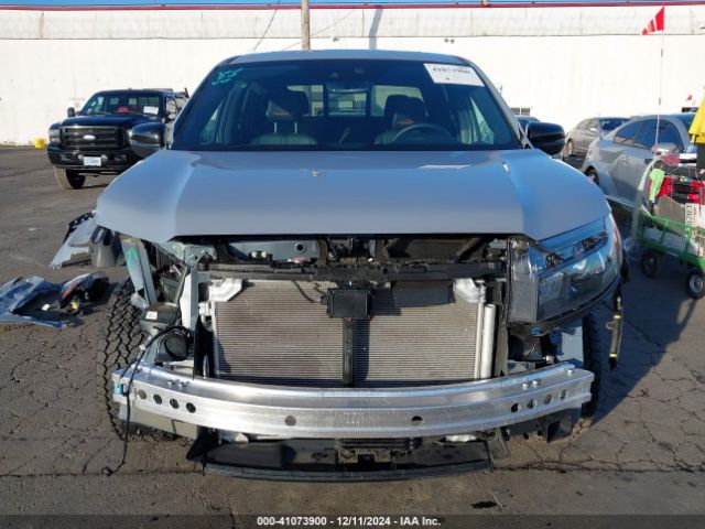 5FPYK3F62RB022503 Honda Ridgeline Trailsport
