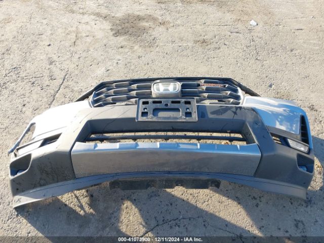 5FPYK3F62RB022503 Honda Ridgeline Trailsport