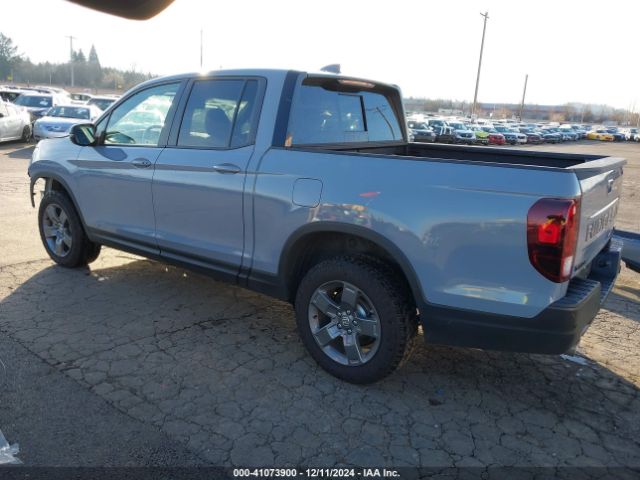 5FPYK3F62RB022503 Honda Ridgeline Trailsport
