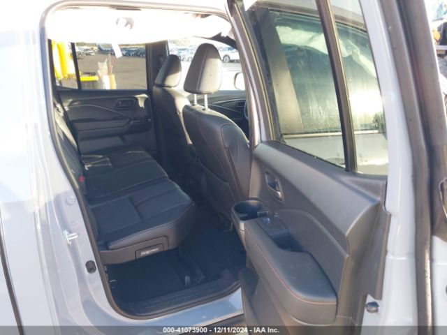 5FPYK3F62RB022503 Honda Ridgeline Trailsport