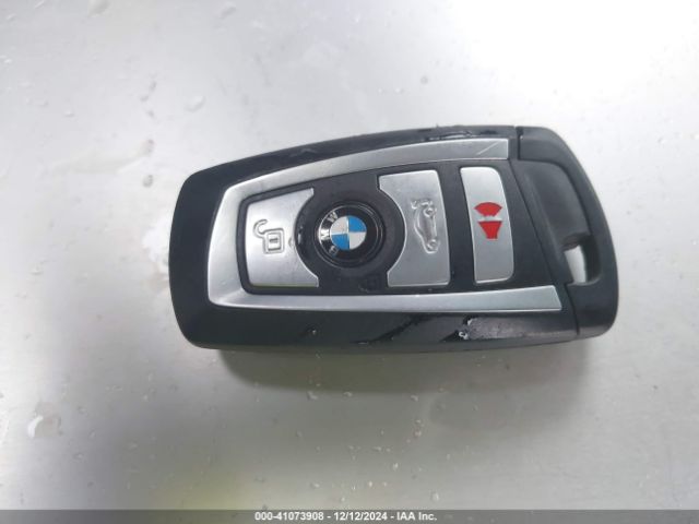 WBS1H9C54HV887117 BMW M2