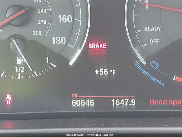 WBS1H9C54HV887117 BMW M2
