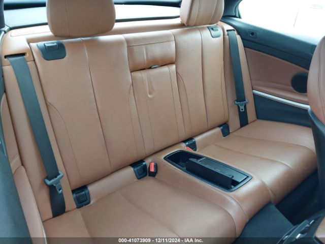 WBA4U7C38H5H20343 BMW 430I