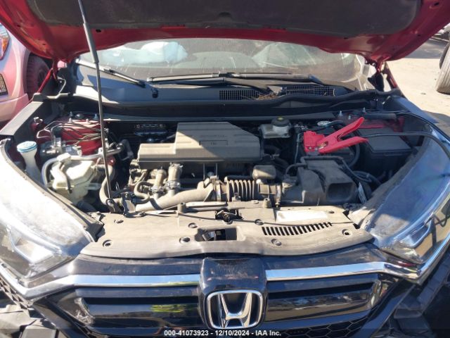 7FARW1H79ME017999 Honda Cr-v 2wd Special Edition