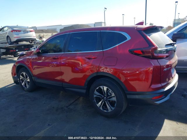 7FARW1H79ME017999 Honda Cr-v 2wd Special Edition