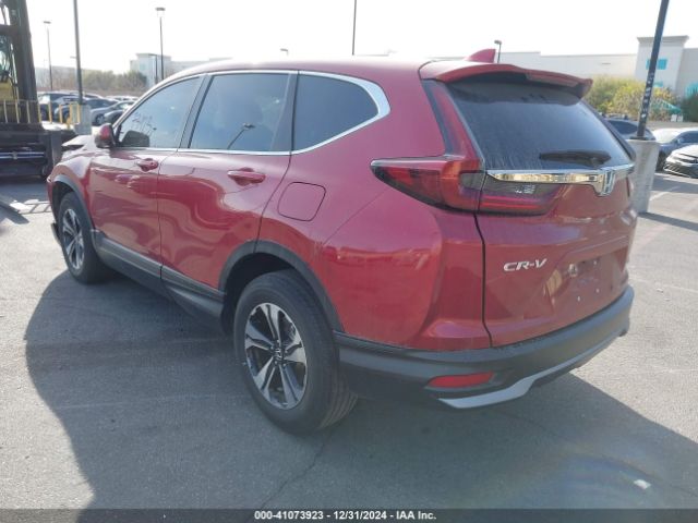 7FARW1H79ME017999 Honda Cr-v 2wd Special Edition