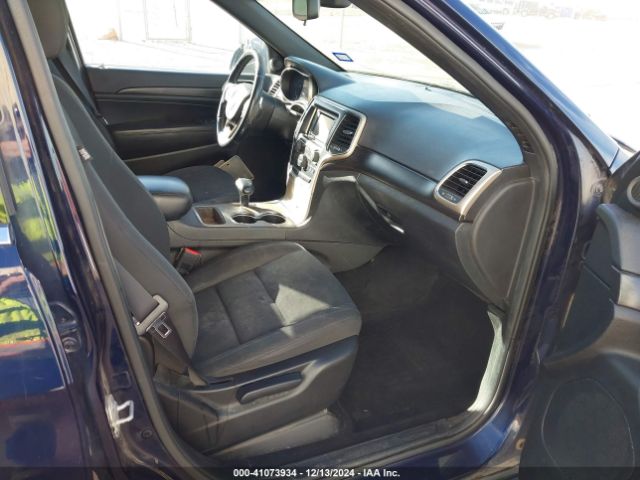 1C4RJEAGXEC206879 Jeep Grand Cherokee Laredo