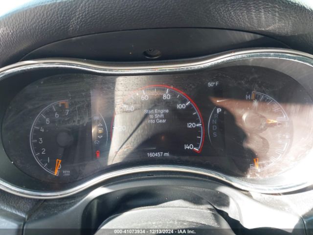 1C4RJEAGXEC206879 Jeep Grand Cherokee Laredo