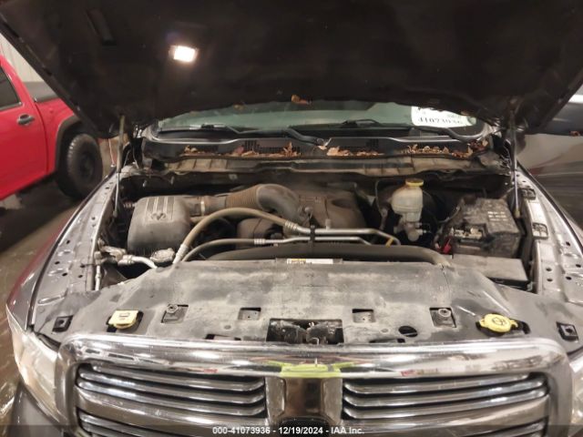 3C6RR7LT2HG788063 RAM 1500 Big Horn  4x4 5'7 Box