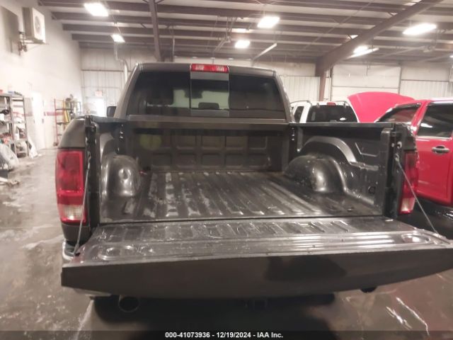 3C6RR7LT2HG788063 RAM 1500 Big Horn  4x4 5'7 Box