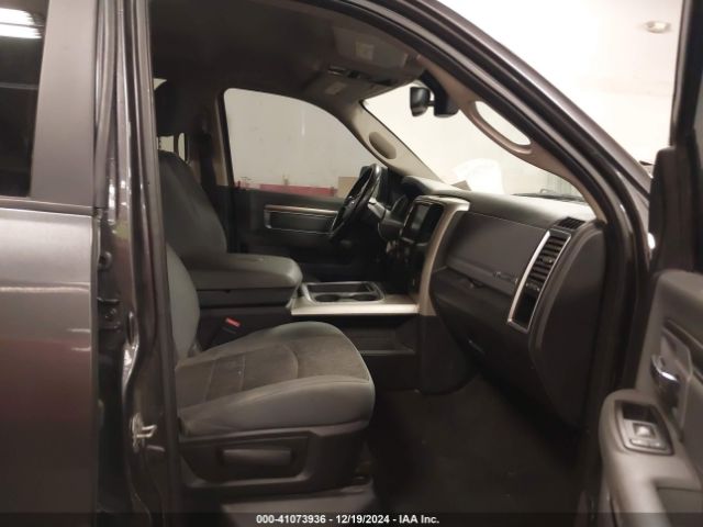 3C6RR7LT2HG788063 RAM 1500 Big Horn  4x4 5'7 Box