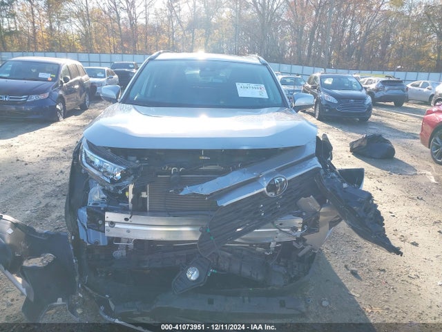 Toyota Rav4 Xle 2019 JTMW1RFV9KD016966 Image 12