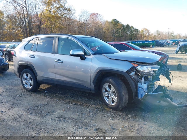 Toyota Rav4 Xle 2019 JTMW1RFV9KD016966 Image 13
