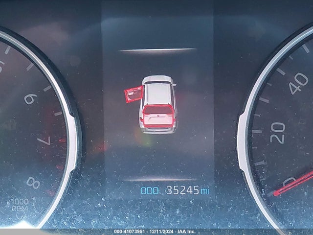 Toyota Rav4 Xle 2019 JTMW1RFV9KD016966 Image 15