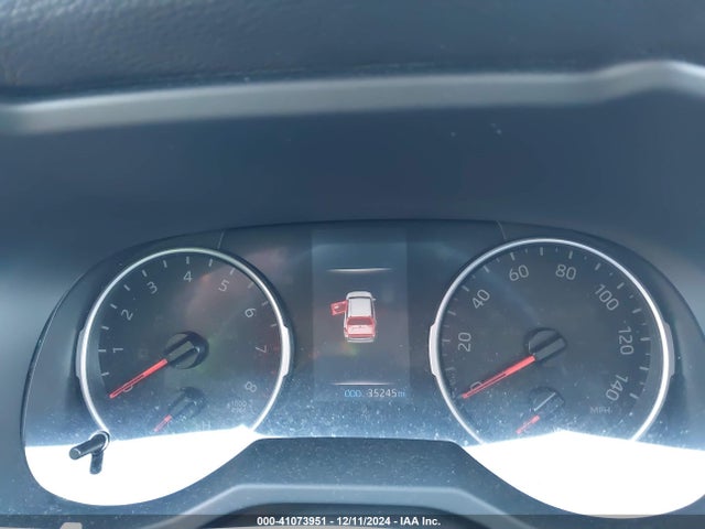 Toyota Rav4 Xle 2019 JTMW1RFV9KD016966 Image 7