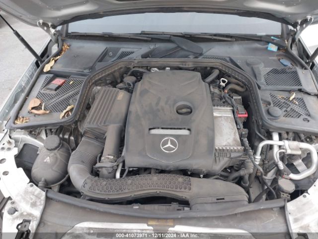 55SWF4KB0FU006730 Mercedes-Benz C 300 4matic/luxury 4matic/sport 4matic