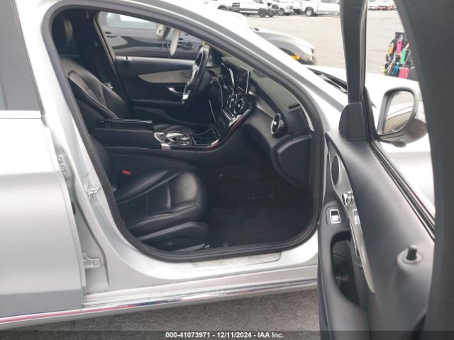 55SWF4KB0FU006730 Mercedes-Benz C 300 4matic/luxury 4matic/sport 4matic