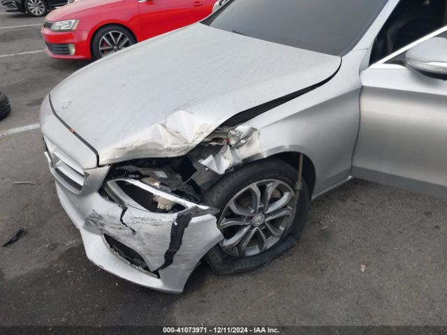 55SWF4KB0FU006730 Mercedes-Benz C 300 4matic/luxury 4matic/sport 4matic