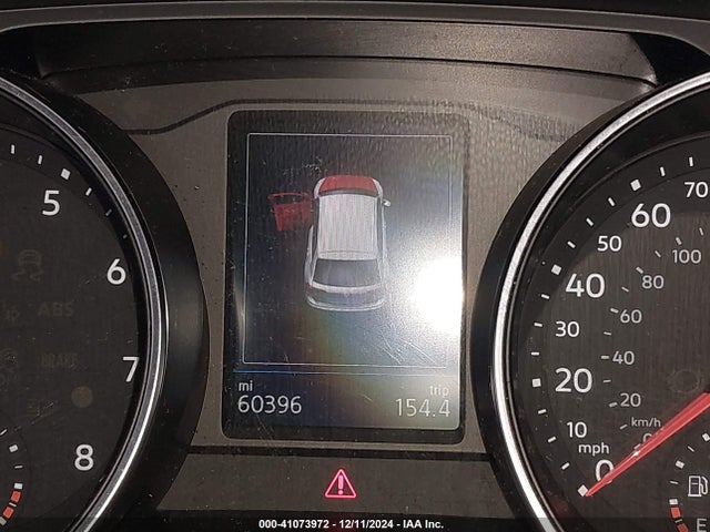 3VV1B7AX6JM098633 Volkswagen Tiguan 2.0t S