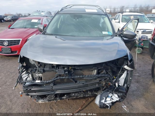 5N1AT2MV0KC831363 Nissan ROGUE S