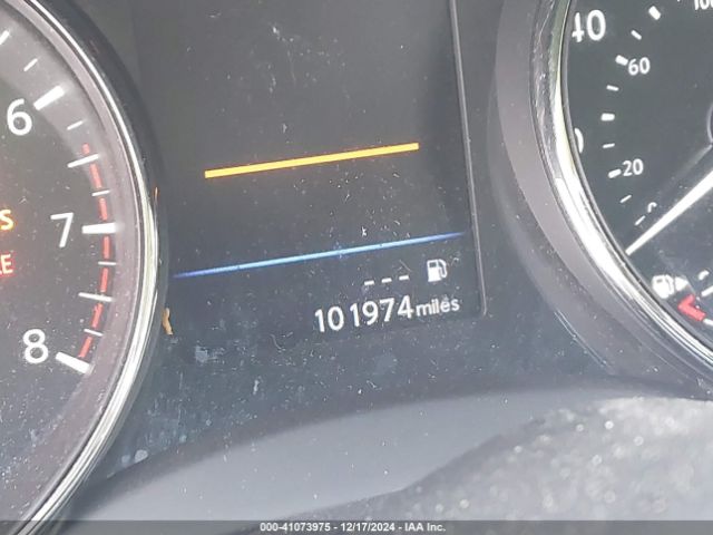 5N1AT2MV0KC831363 Nissan ROGUE S
