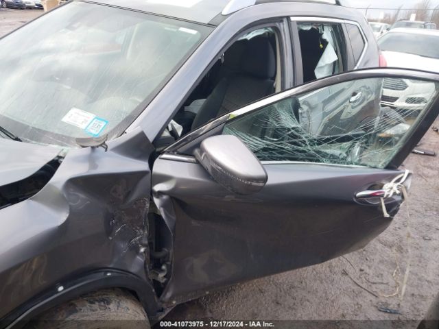 5N1AT2MV0KC831363 Nissan ROGUE S