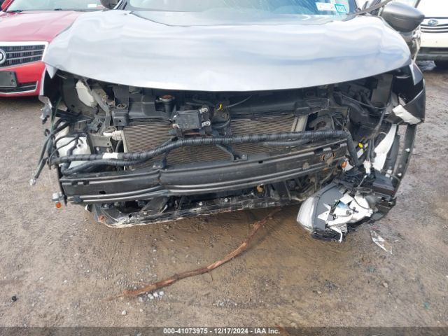 5N1AT2MV0KC831363 Nissan ROGUE S