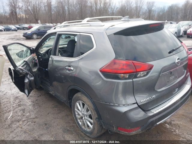 5N1AT2MV0KC831363 Nissan ROGUE S