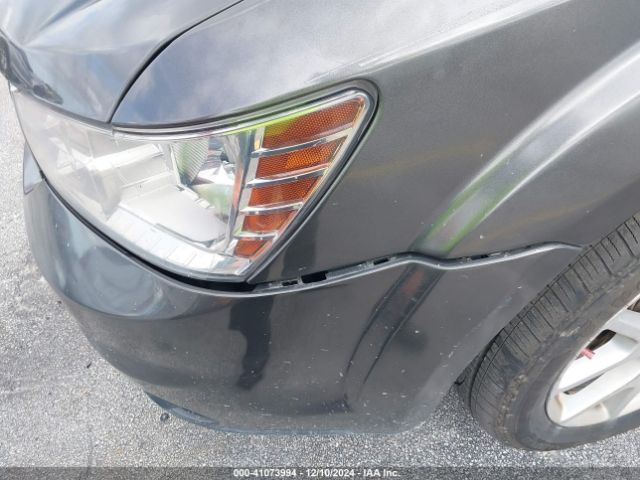 3C4PDCBG1ET134587 Dodge Journey Sxt