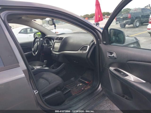 3C4PDCBG1ET134587 Dodge Journey Sxt