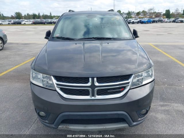 3C4PDCBG1ET134587 Dodge Journey Sxt