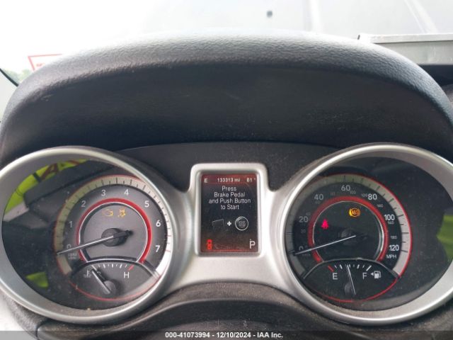 3C4PDCBG1ET134587 Dodge Journey Sxt