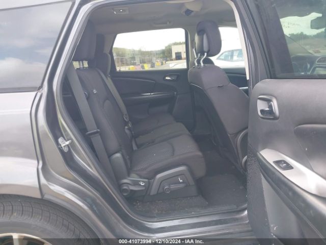 3C4PDCBG1ET134587 Dodge Journey Sxt