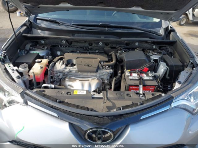 JTMWFREV6JD116296 Toyota Rav4 Adventure/xle