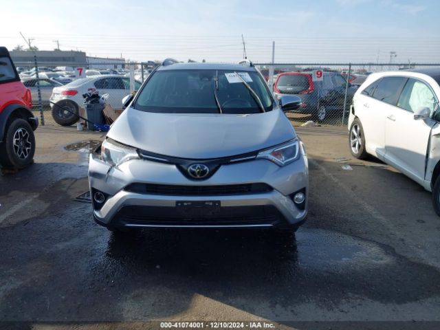 JTMWFREV6JD116296 Toyota Rav4 Adventure/xle