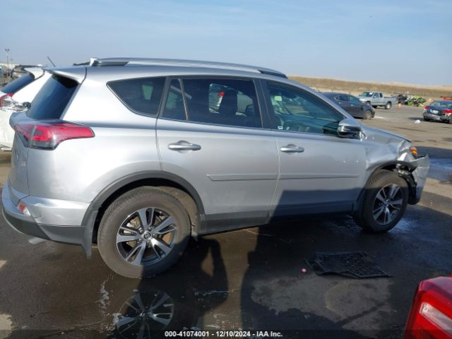 JTMWFREV6JD116296 Toyota Rav4 Adventure/xle