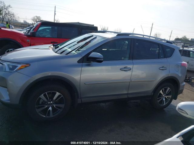 JTMWFREV6JD116296 Toyota Rav4 Adventure/xle