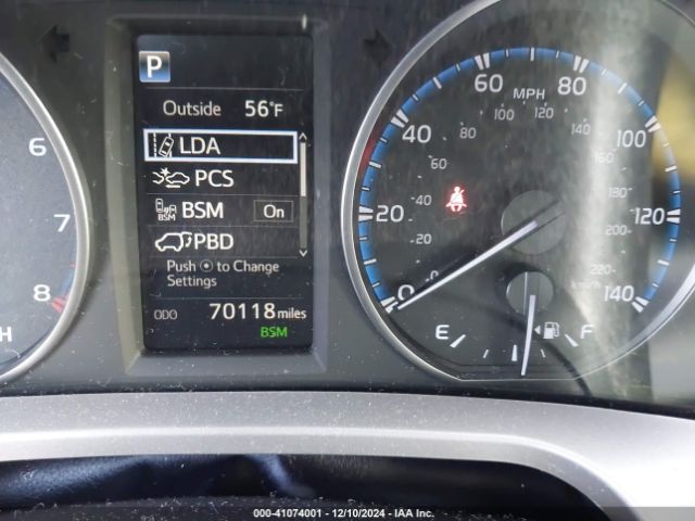 JTMWFREV6JD116296 Toyota Rav4 Adventure/xle